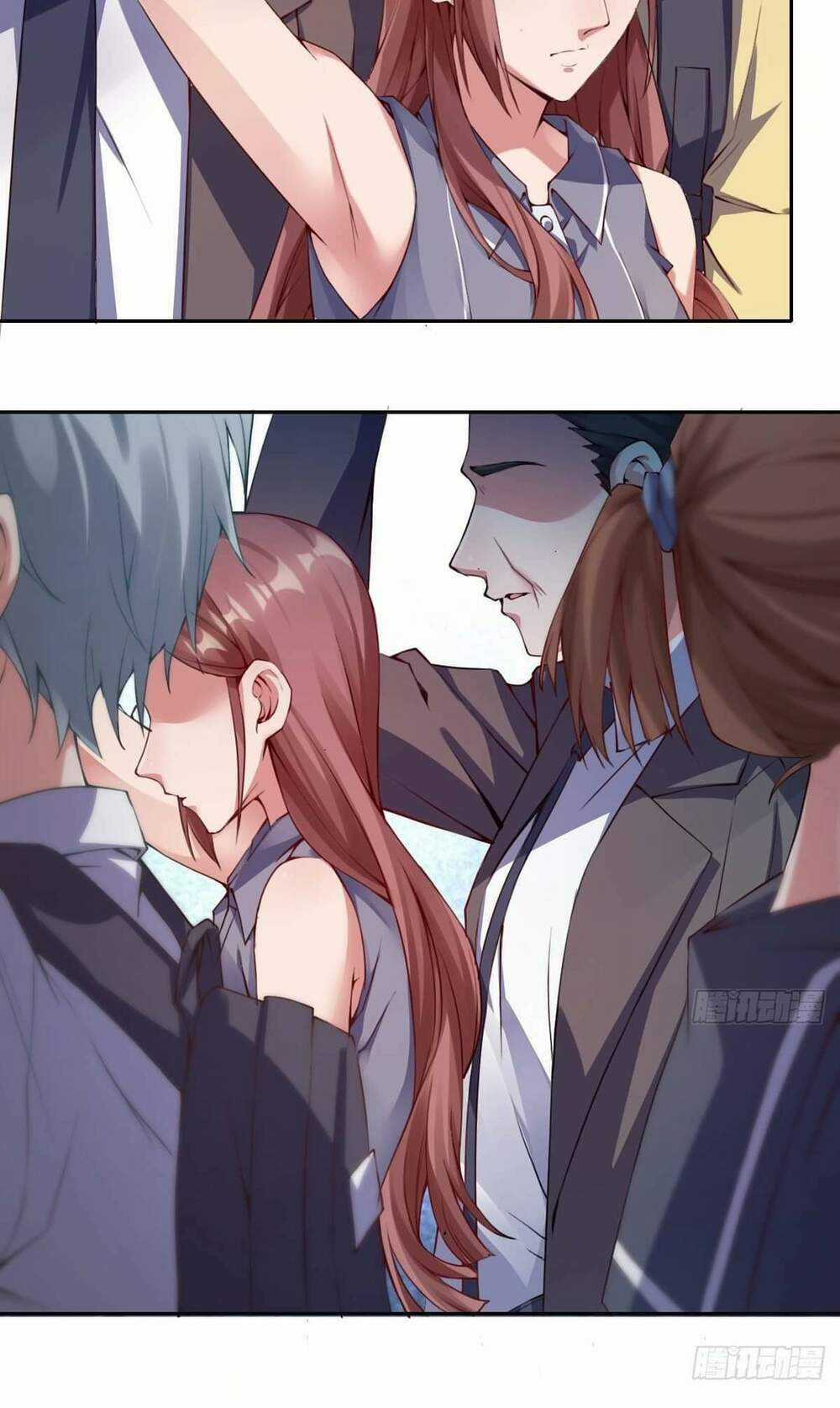 Pháp Y Kiều Thê - Chapter 3 - Trang 25