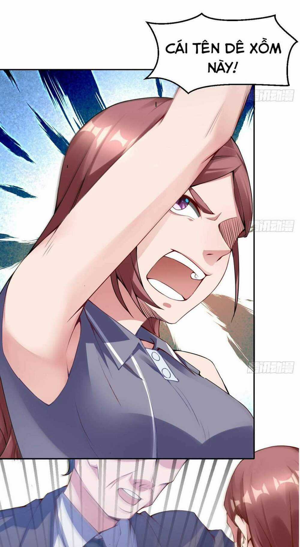 Pháp Y Kiều Thê - Chapter 3 - Trang 29