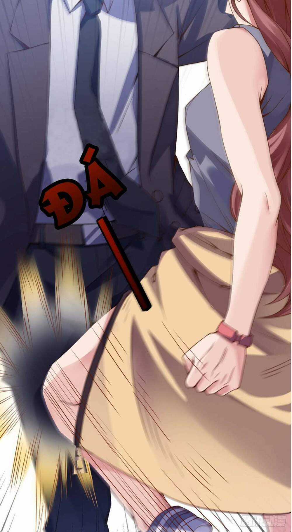 Pháp Y Kiều Thê - Chapter 3 - Trang 30