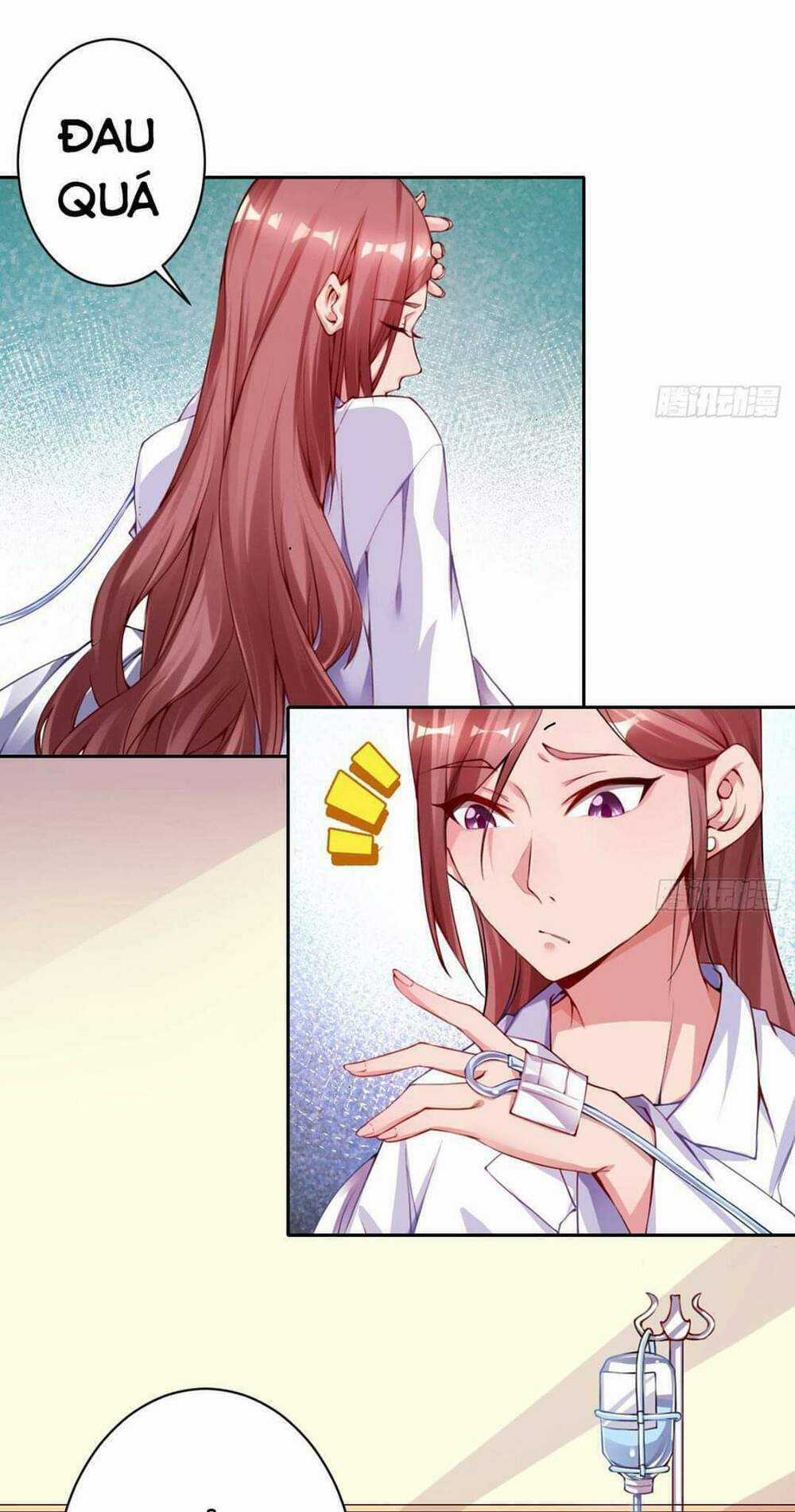 Pháp Y Kiều Thê - Chapter 3 - Trang 4