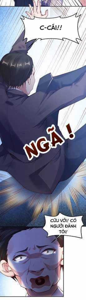 Pháp Y Kiều Thê - Chapter 3 - Trang 31