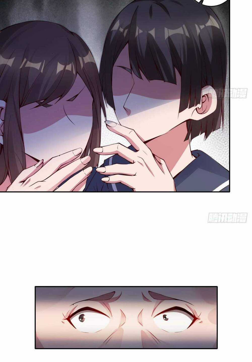 Pháp Y Kiều Thê - Chapter 3 - Trang 33