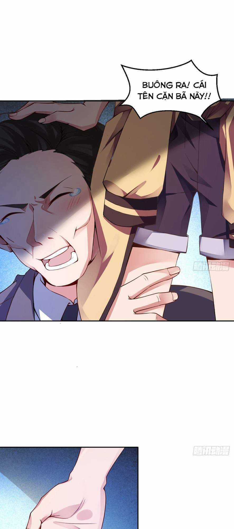 Pháp Y Kiều Thê - Chapter 3 - Trang 36