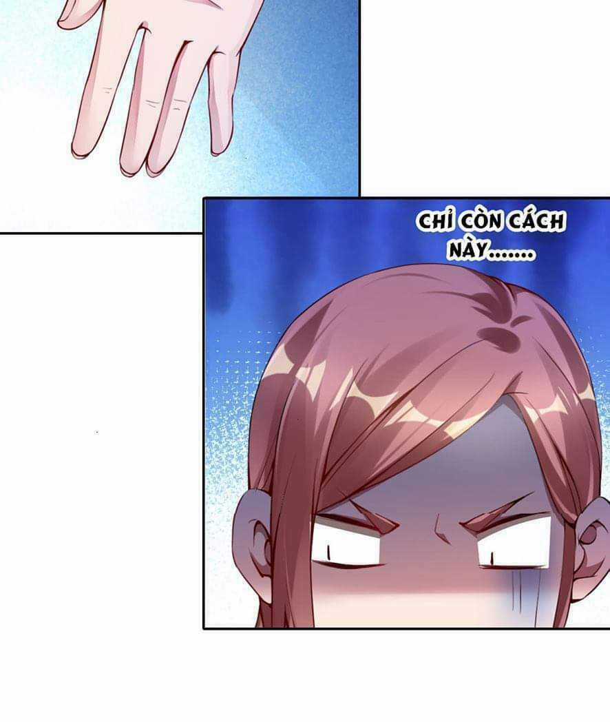 Pháp Y Kiều Thê - Chapter 3 - Trang 37