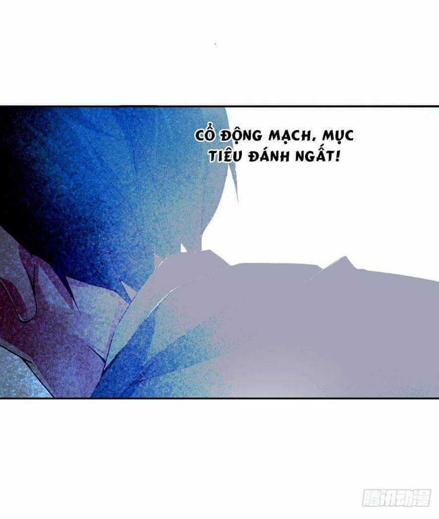 Pháp Y Kiều Thê - Chapter 3 - Trang 38