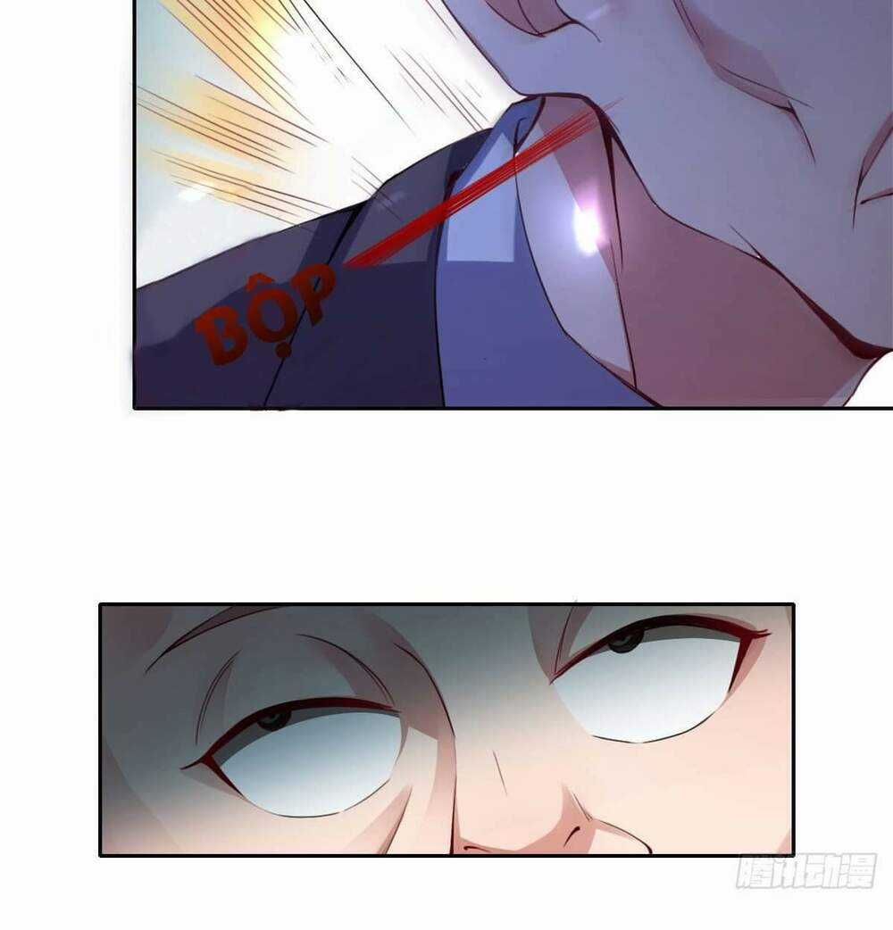 Pháp Y Kiều Thê - Chapter 3 - Trang 40