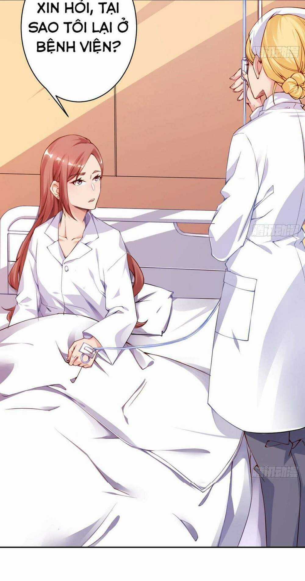 Pháp Y Kiều Thê - Chapter 3 - Trang 5