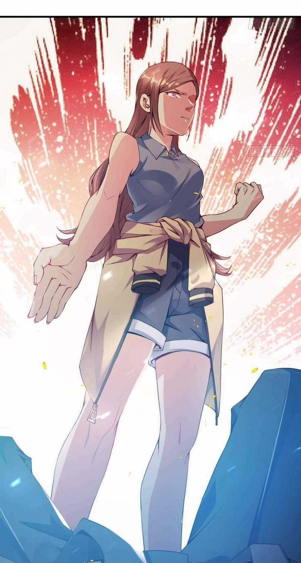 Pháp Y Kiều Thê - Chapter 3 - Trang 41