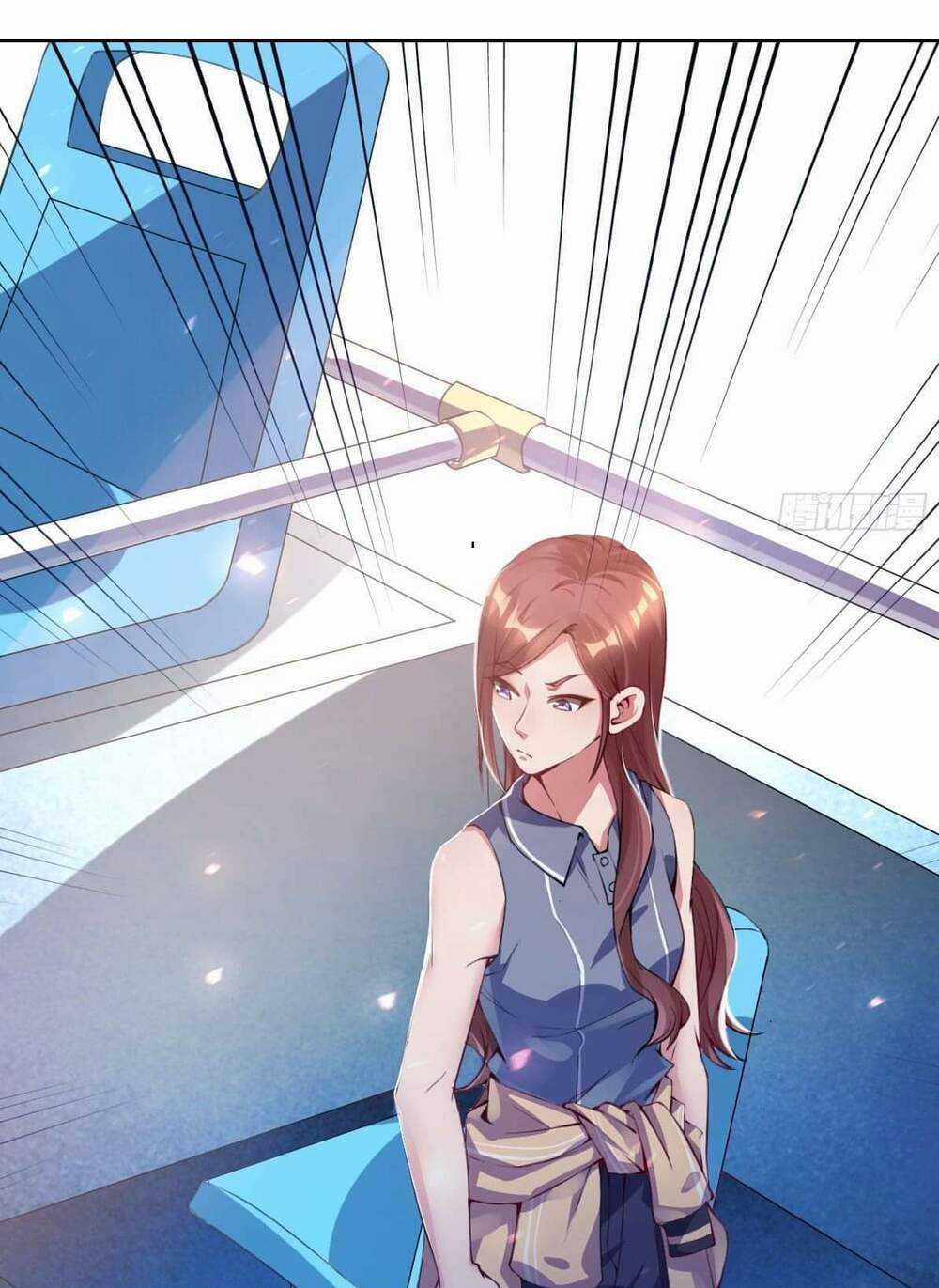 Pháp Y Kiều Thê - Chapter 3 - Trang 43