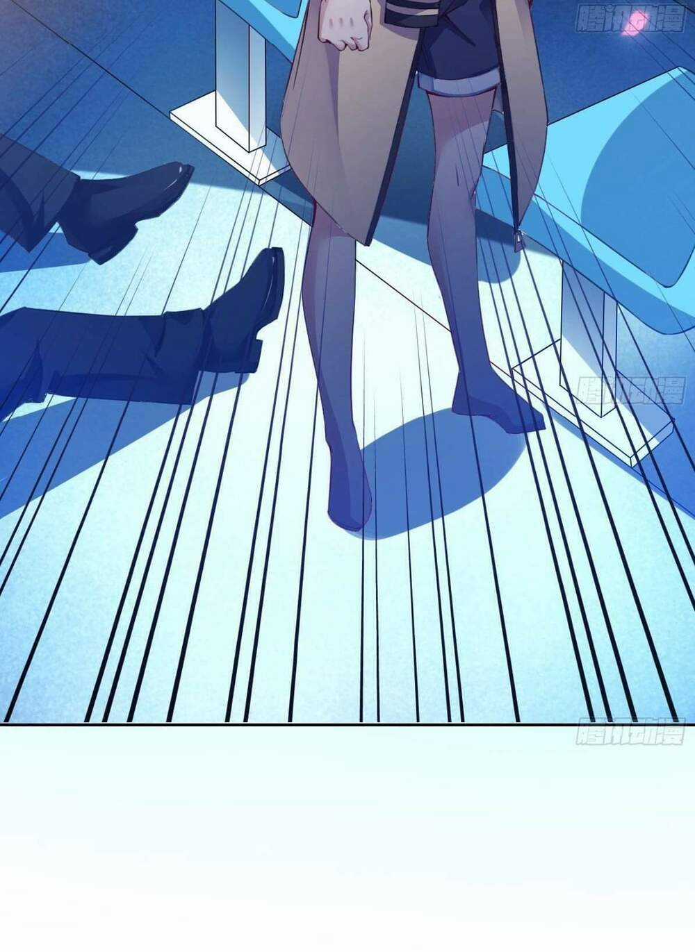 Pháp Y Kiều Thê - Chapter 3 - Trang 44