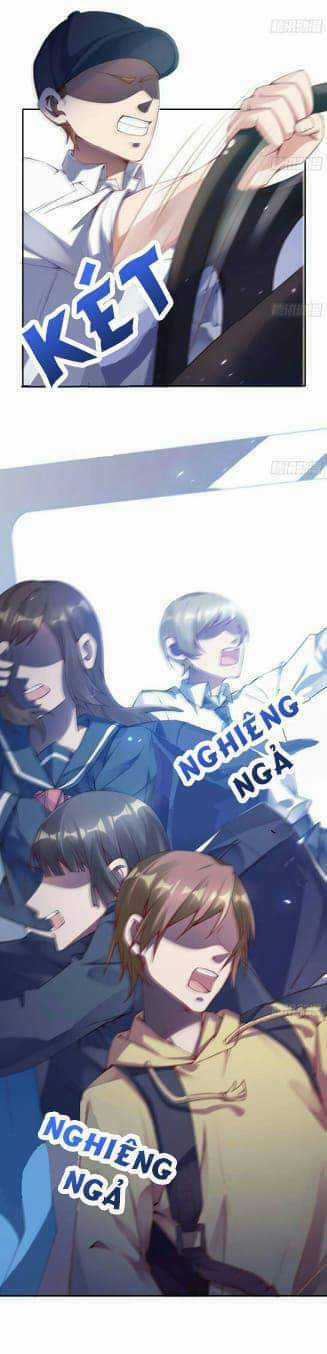 Pháp Y Kiều Thê - Chapter 3 - Trang 45