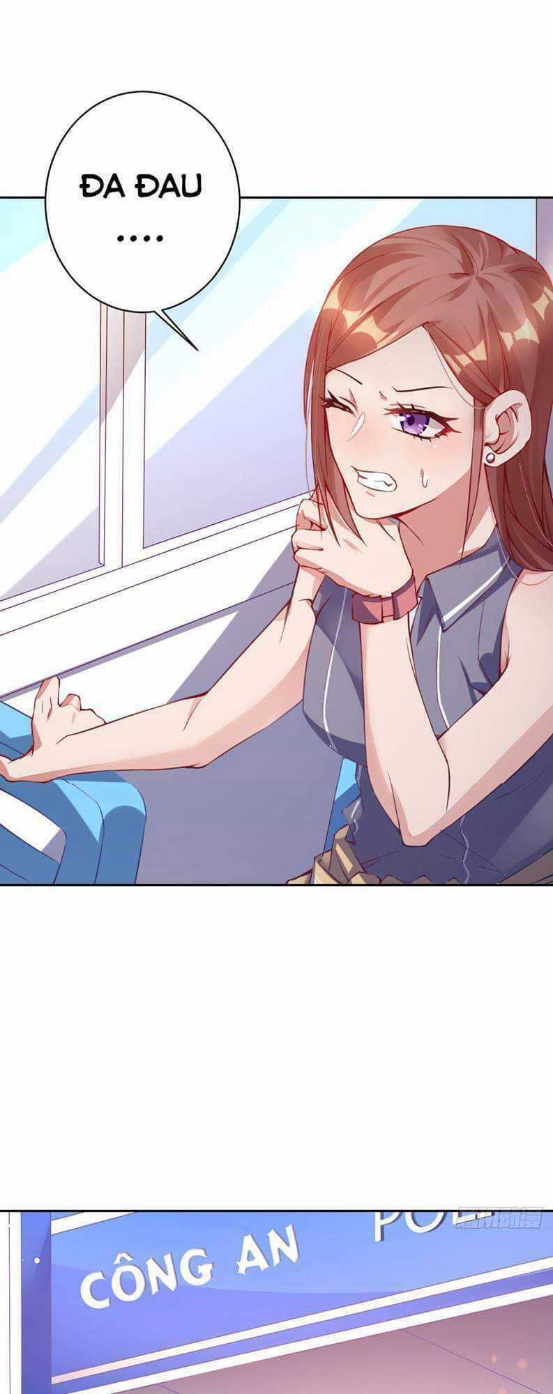 Pháp Y Kiều Thê - Chapter 3 - Trang 46