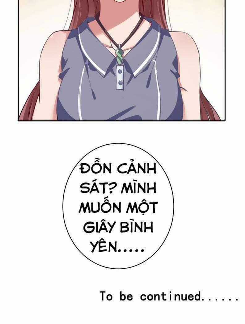 Pháp Y Kiều Thê - Chapter 3 - Trang 48