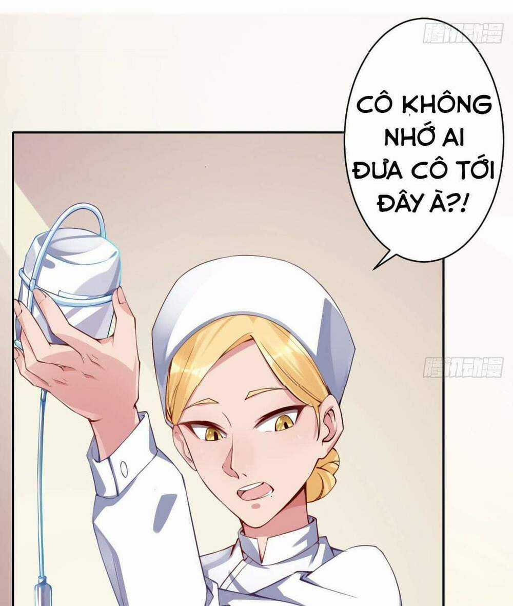 Pháp Y Kiều Thê - Chapter 3 - Trang 6