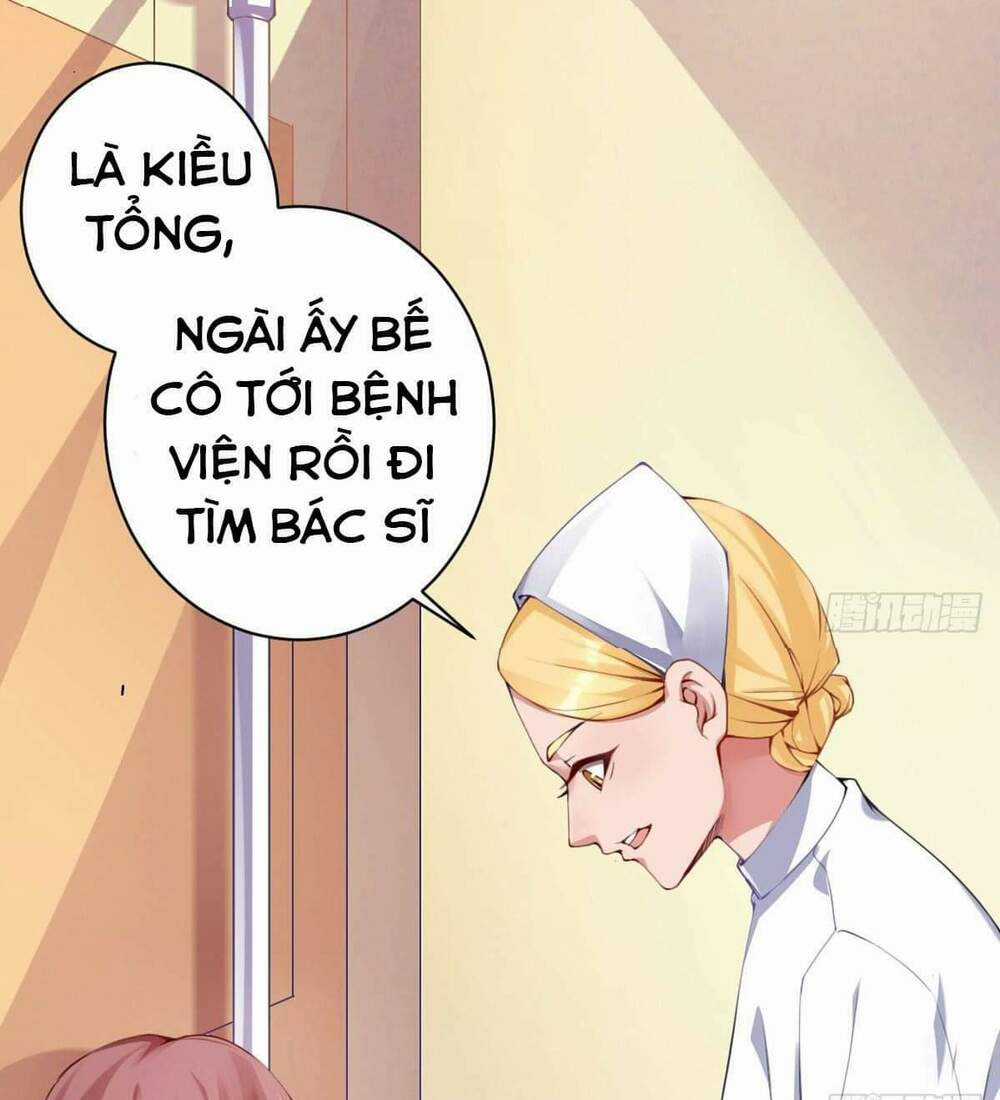 Pháp Y Kiều Thê - Chapter 3 - Trang 8
