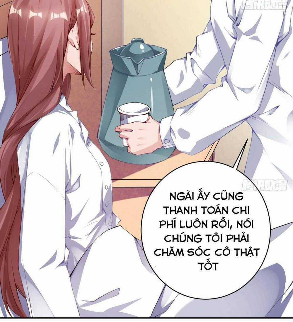 Pháp Y Kiều Thê - Chapter 3 - Trang 9