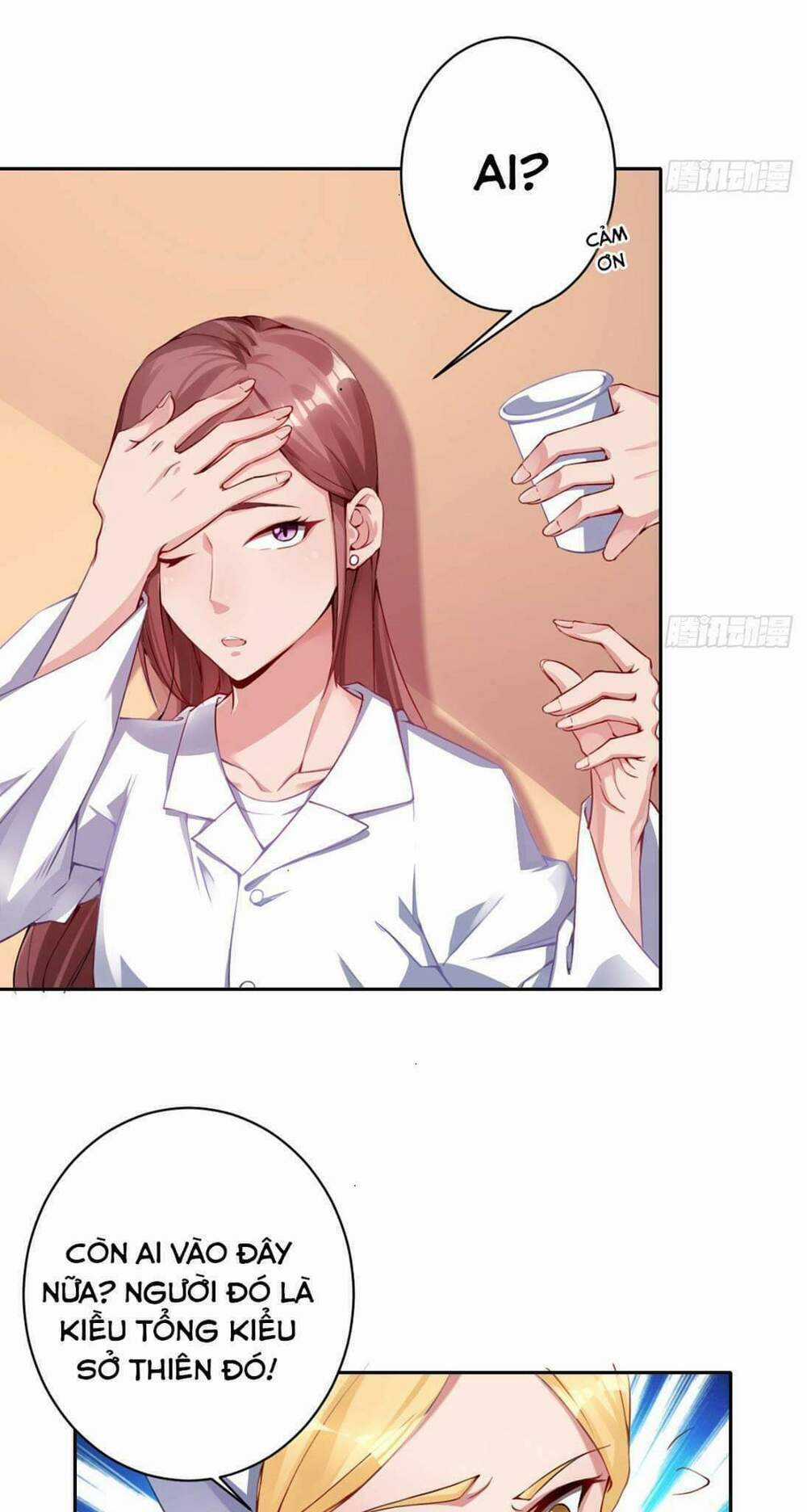 Pháp Y Kiều Thê - Chapter 3 - Trang 10