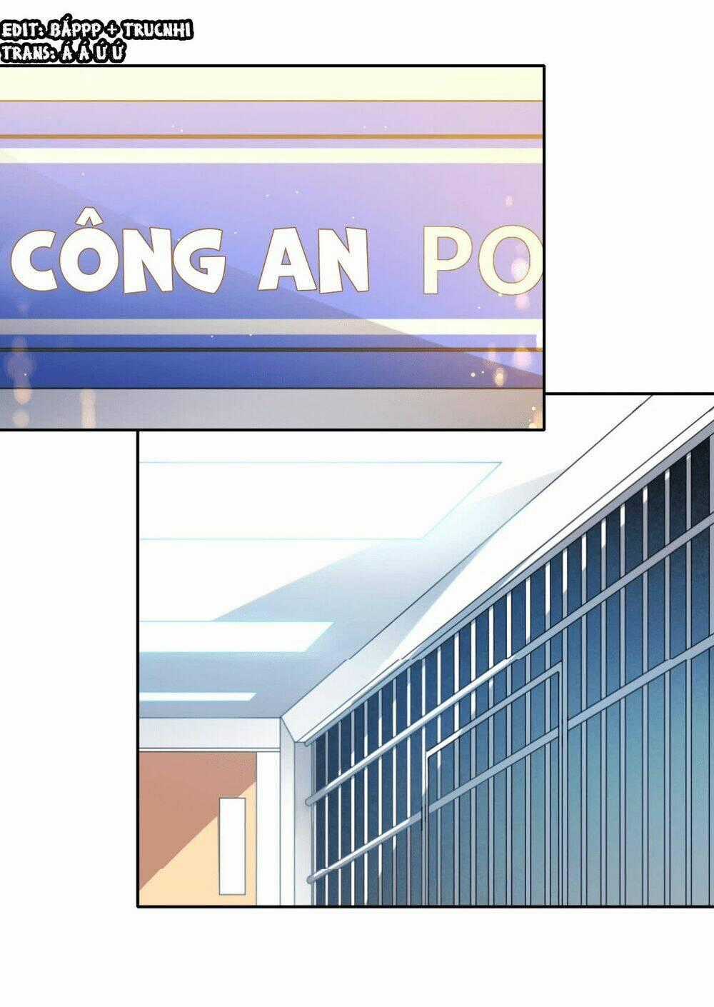 Pháp Y Kiều Thê - Chapter 4 - Trang 2