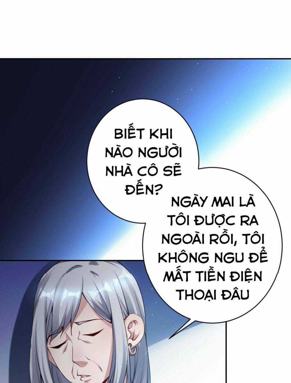 Pháp Y Kiều Thê - Chapter 4 - Trang 11