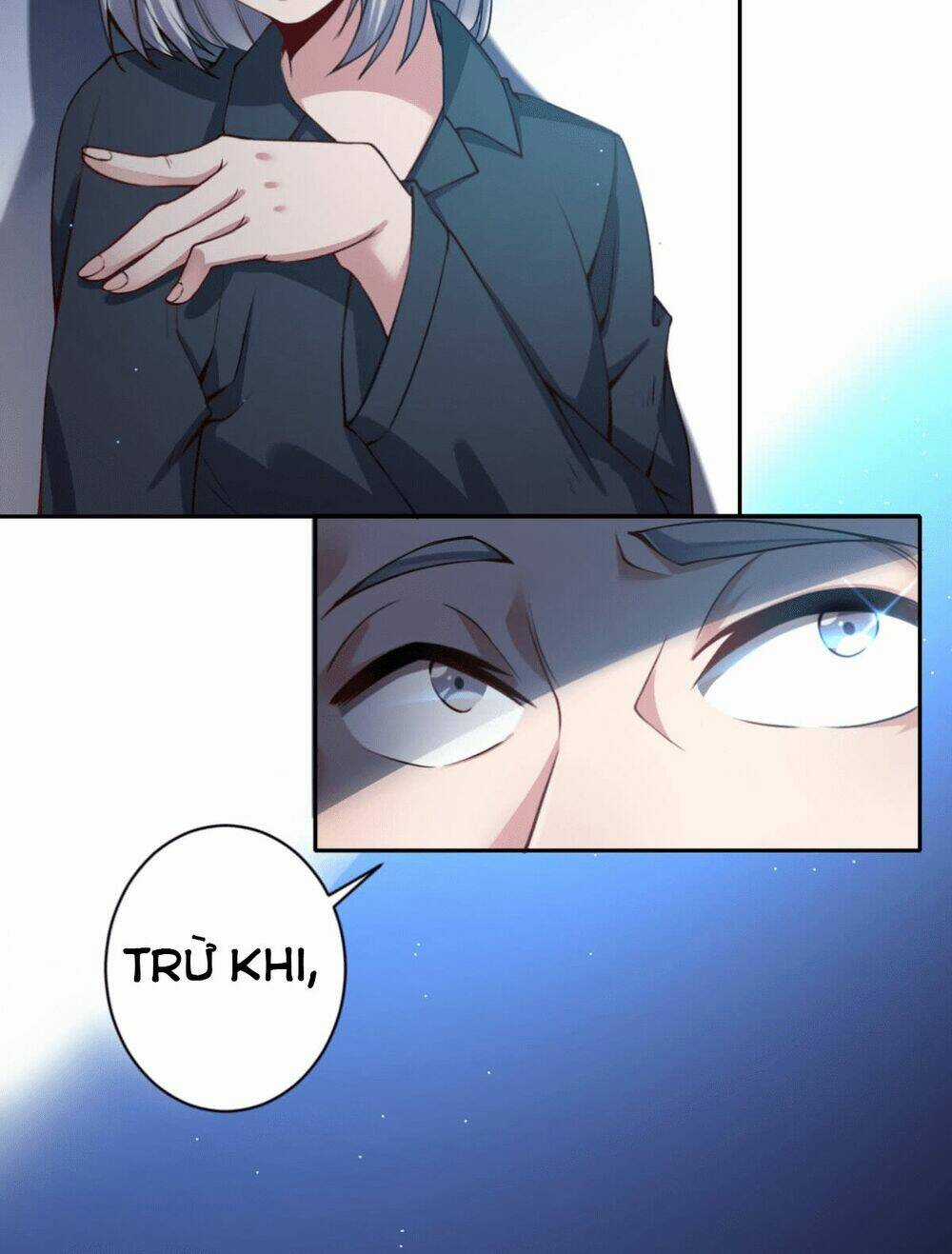 Pháp Y Kiều Thê - Chapter 4 - Trang 12