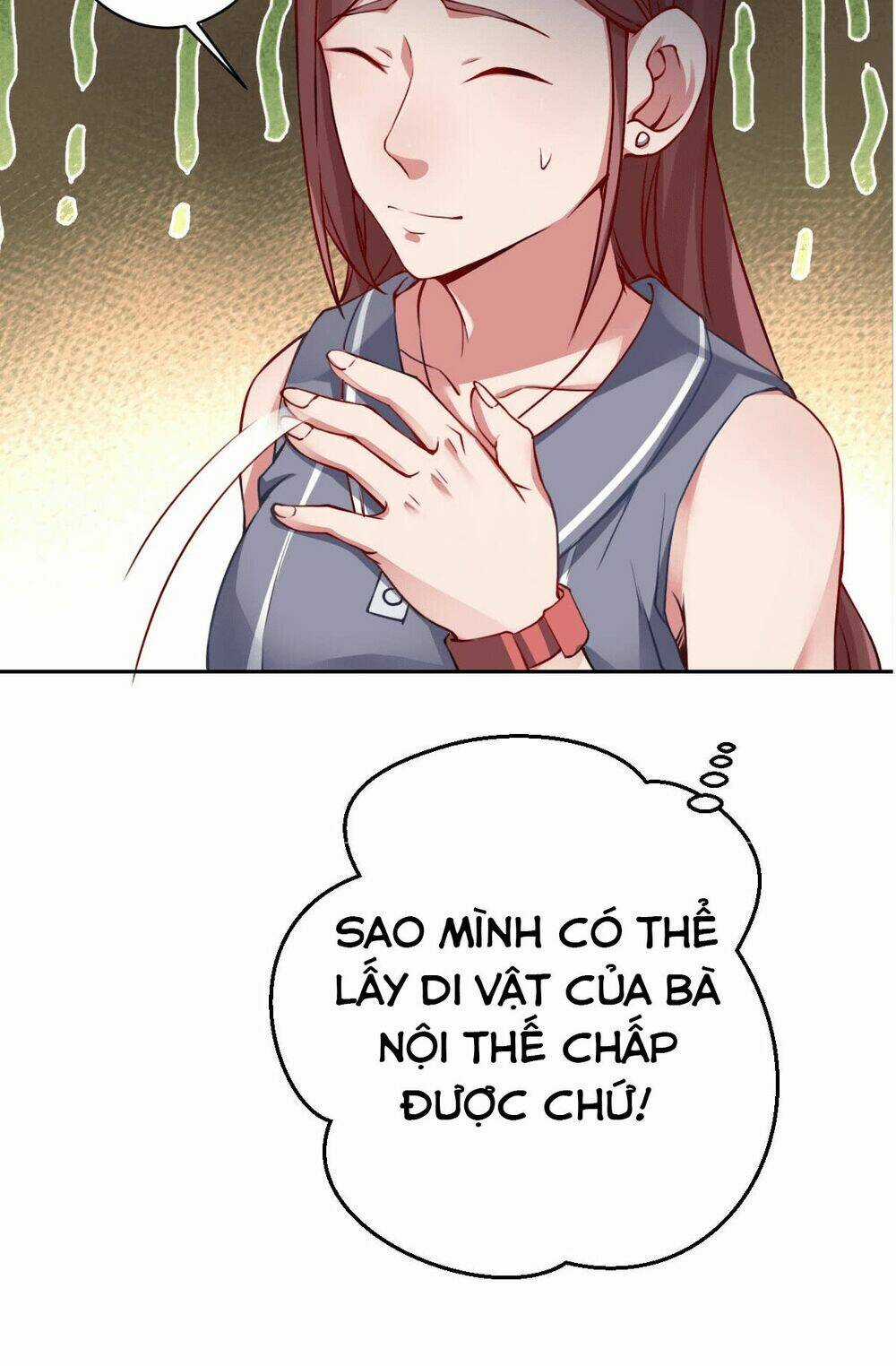 Pháp Y Kiều Thê - Chapter 4 - Trang 14