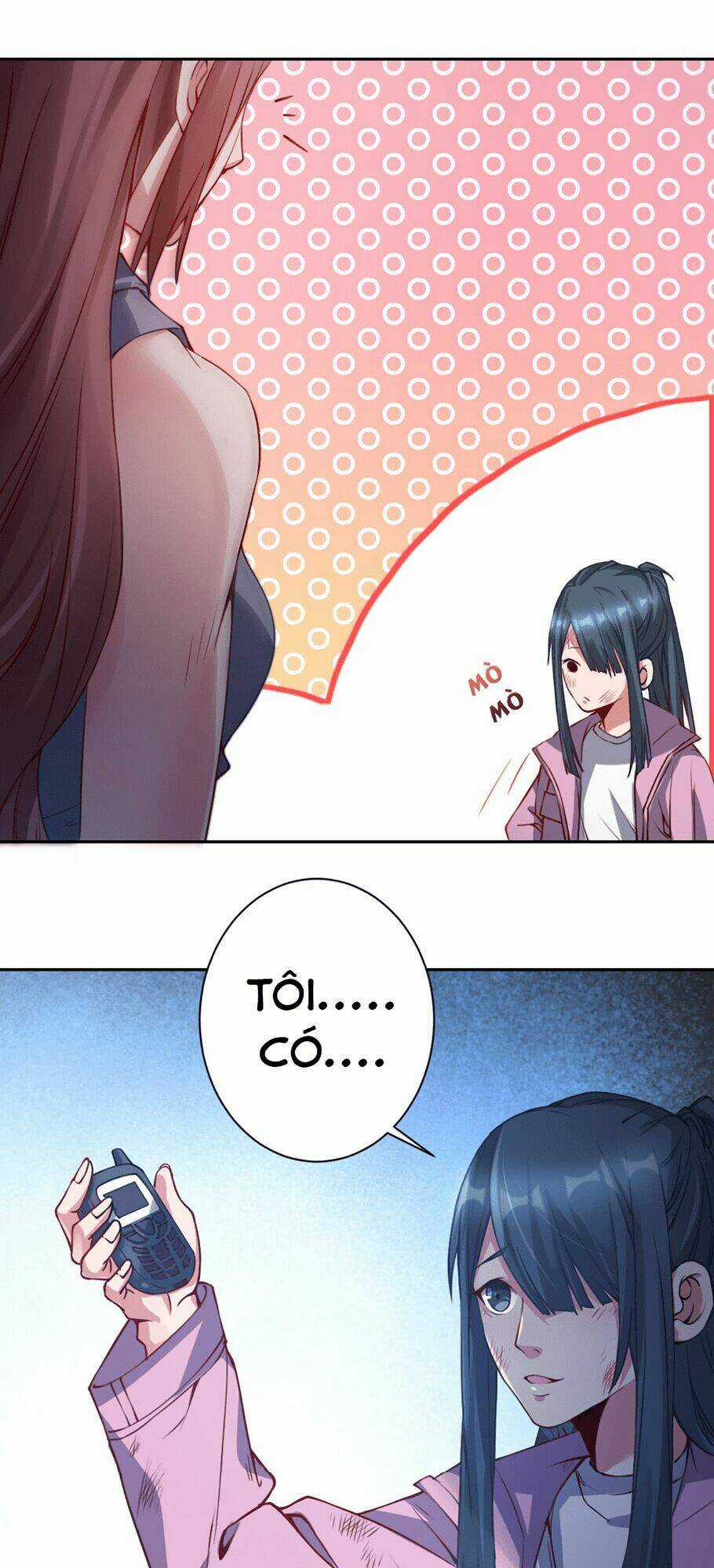 Pháp Y Kiều Thê - Chapter 4 - Trang 15