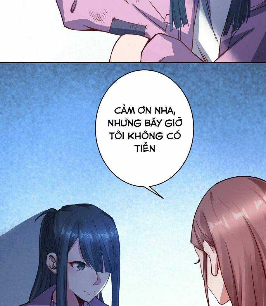 Pháp Y Kiều Thê - Chapter 4 - Trang 16