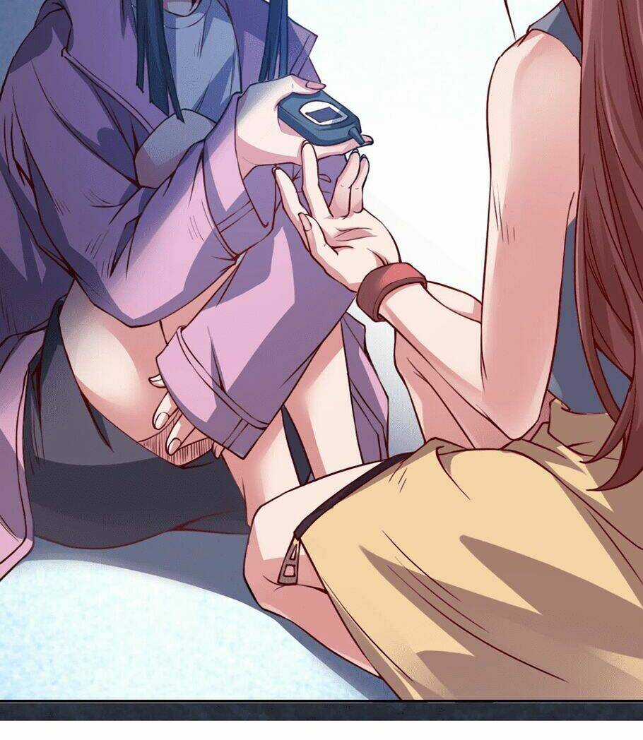 Pháp Y Kiều Thê - Chapter 4 - Trang 17