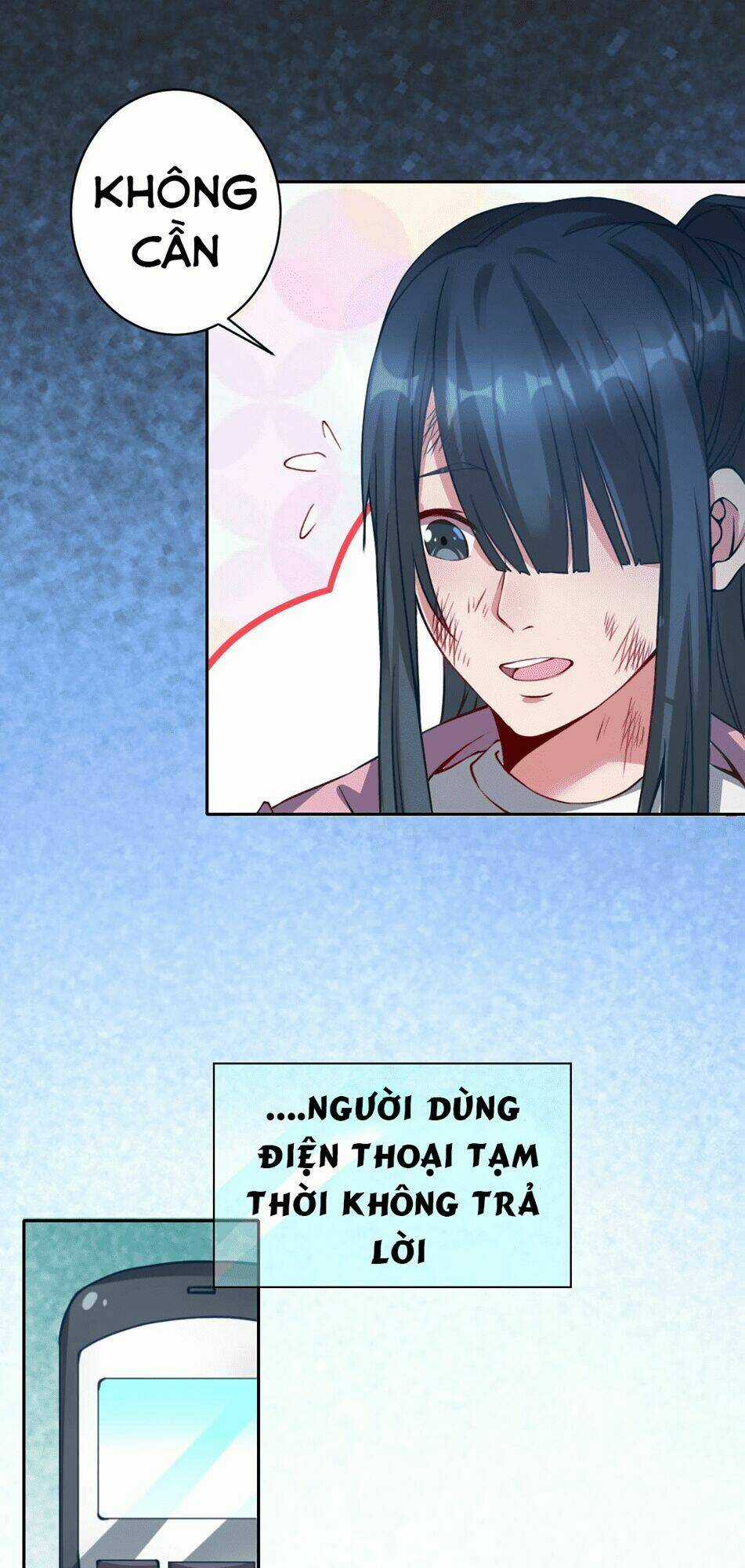 Pháp Y Kiều Thê - Chapter 4 - Trang 18