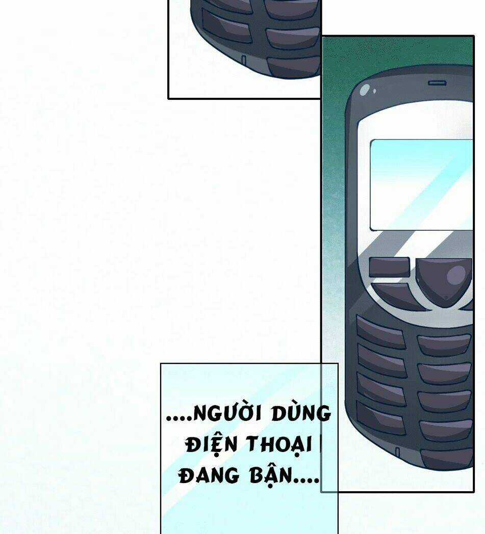 Pháp Y Kiều Thê - Chapter 4 - Trang 20