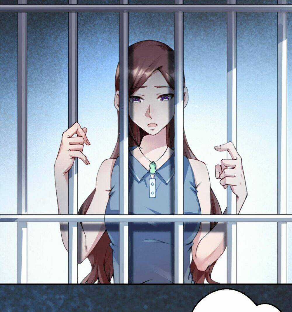 Pháp Y Kiều Thê - Chapter 4 - Trang 3