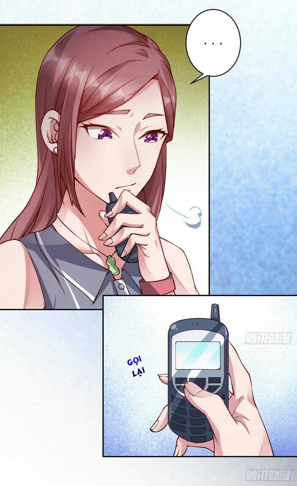 Pháp Y Kiều Thê - Chapter 4 - Trang 21