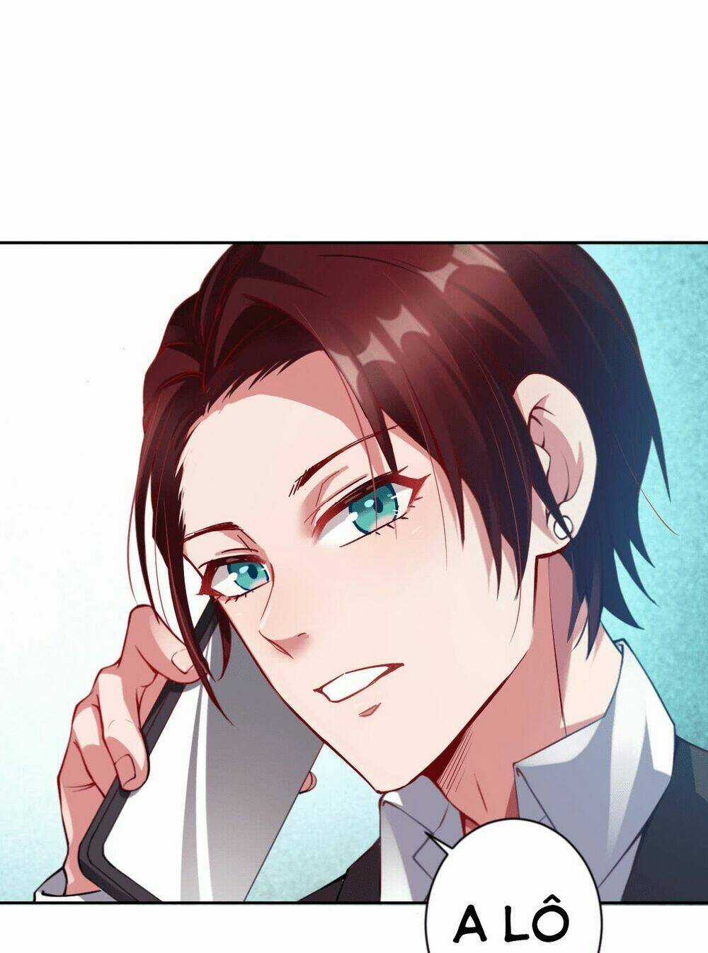 Pháp Y Kiều Thê - Chapter 4 - Trang 23