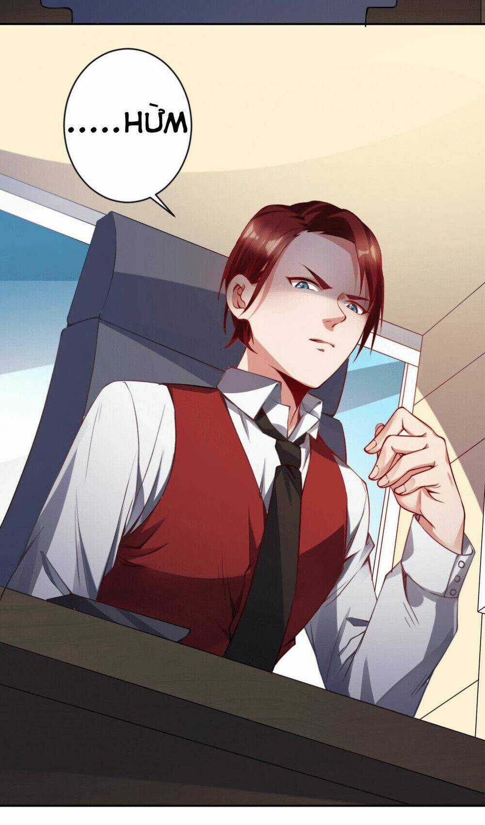 Pháp Y Kiều Thê - Chapter 4 - Trang 29