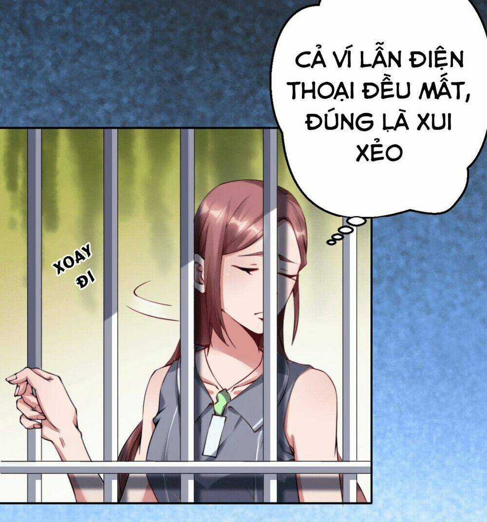 Pháp Y Kiều Thê - Chapter 4 - Trang 4