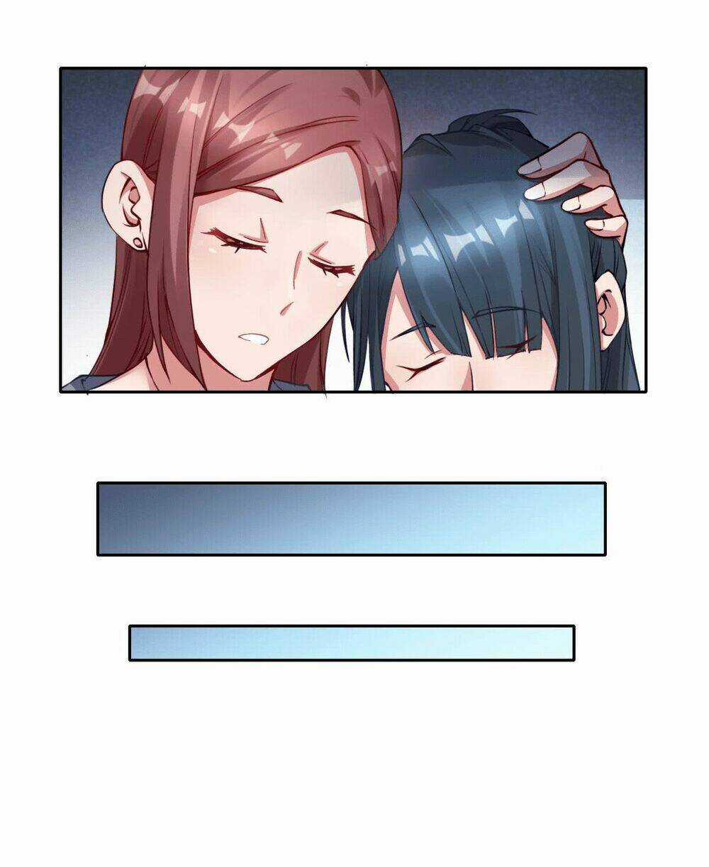 Pháp Y Kiều Thê - Chapter 4 - Trang 34