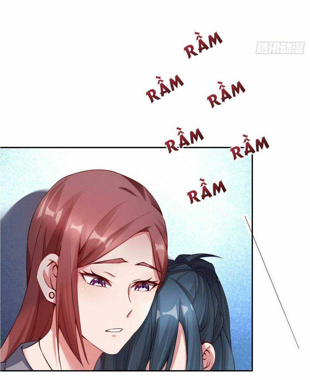 Pháp Y Kiều Thê - Chapter 4 - Trang 35