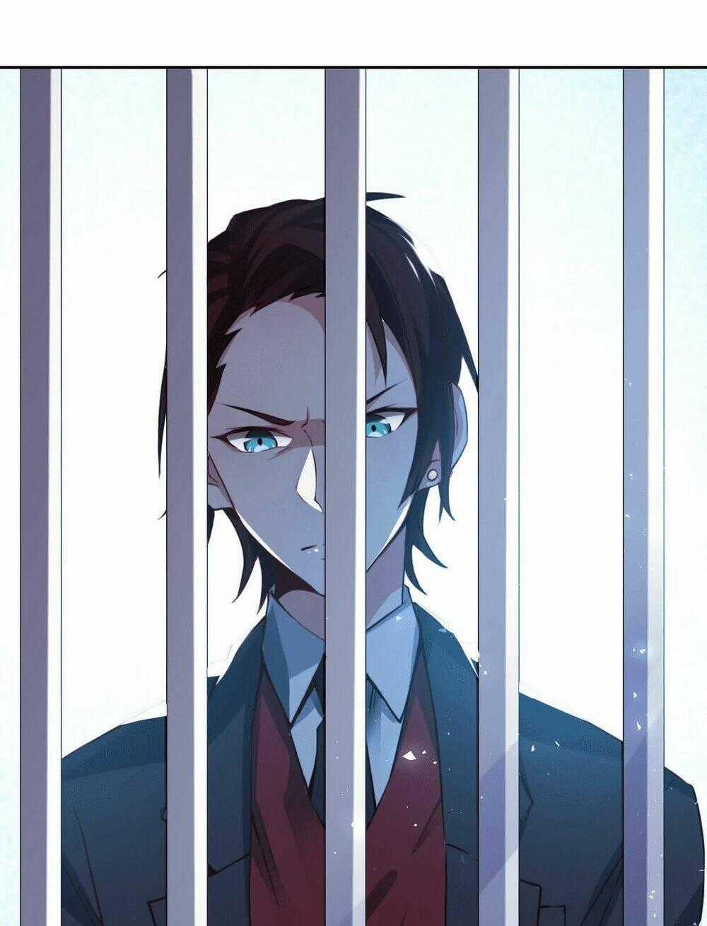 Pháp Y Kiều Thê - Chapter 4 - Trang 36