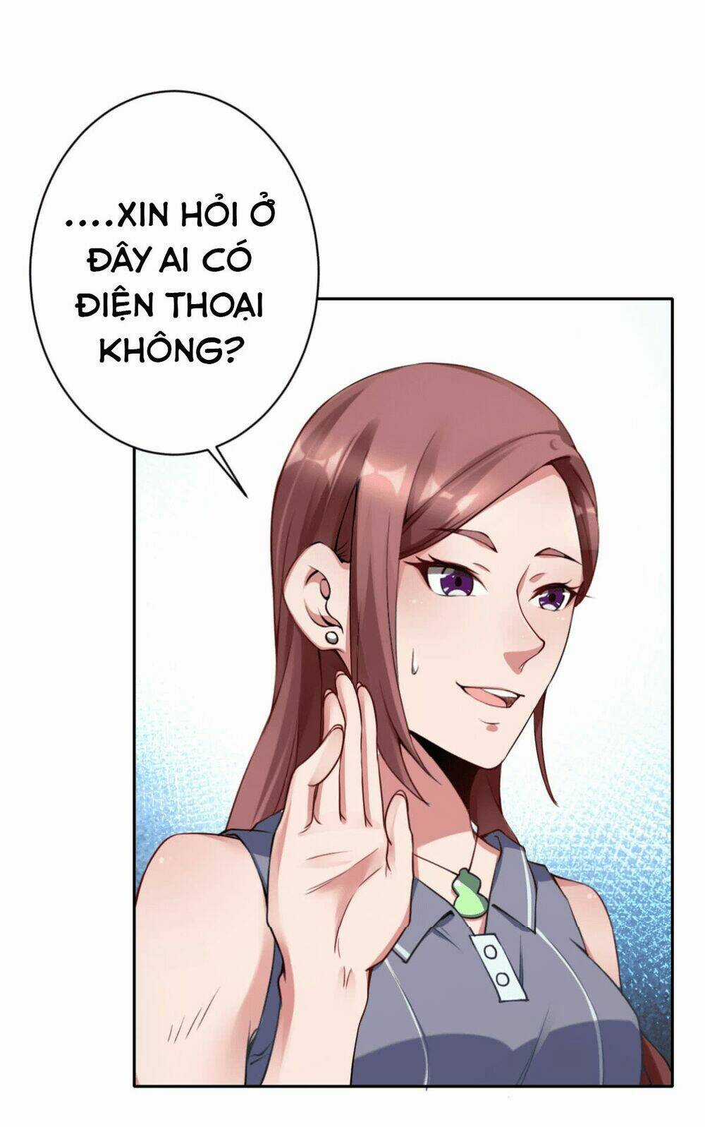 Pháp Y Kiều Thê - Chapter 4 - Trang 7