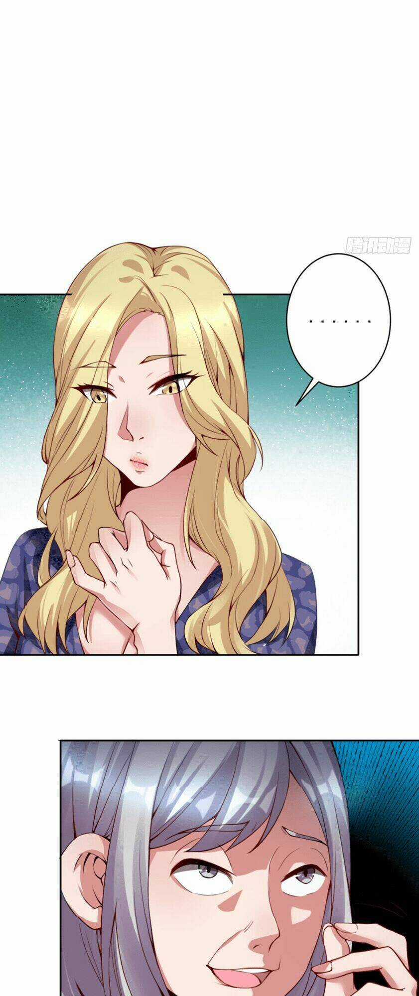 Pháp Y Kiều Thê - Chapter 4 - Trang 8