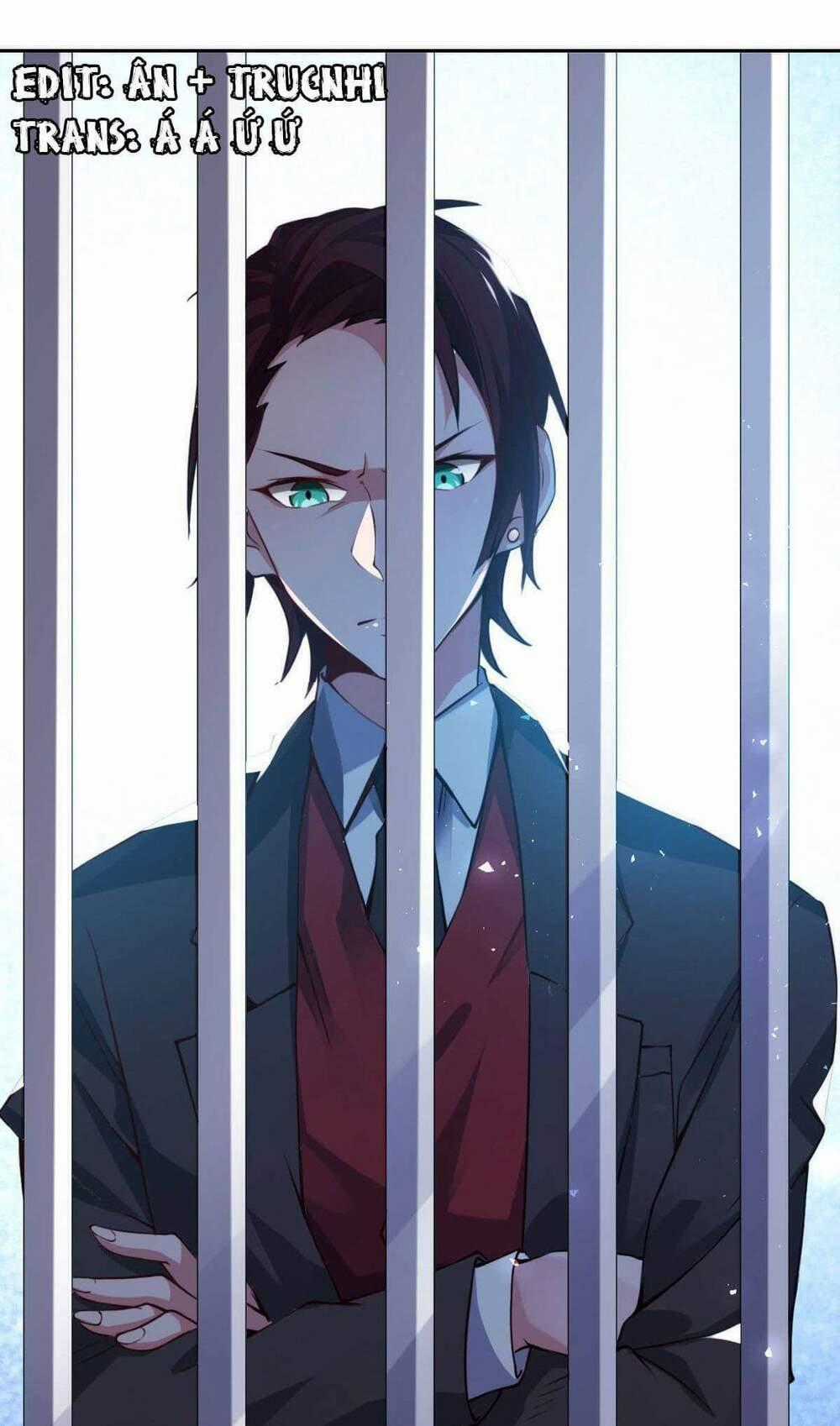 Pháp Y Kiều Thê - Chapter 5 - Trang 2