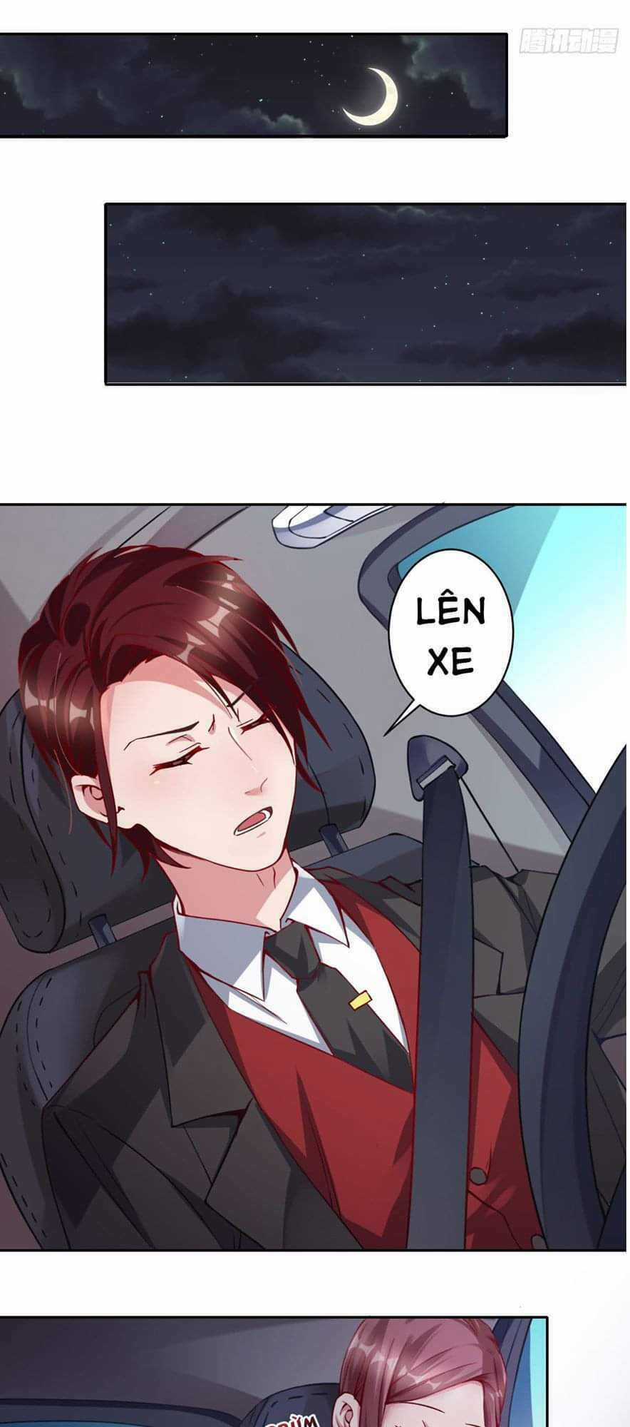 Pháp Y Kiều Thê - Chapter 5 - Trang 11