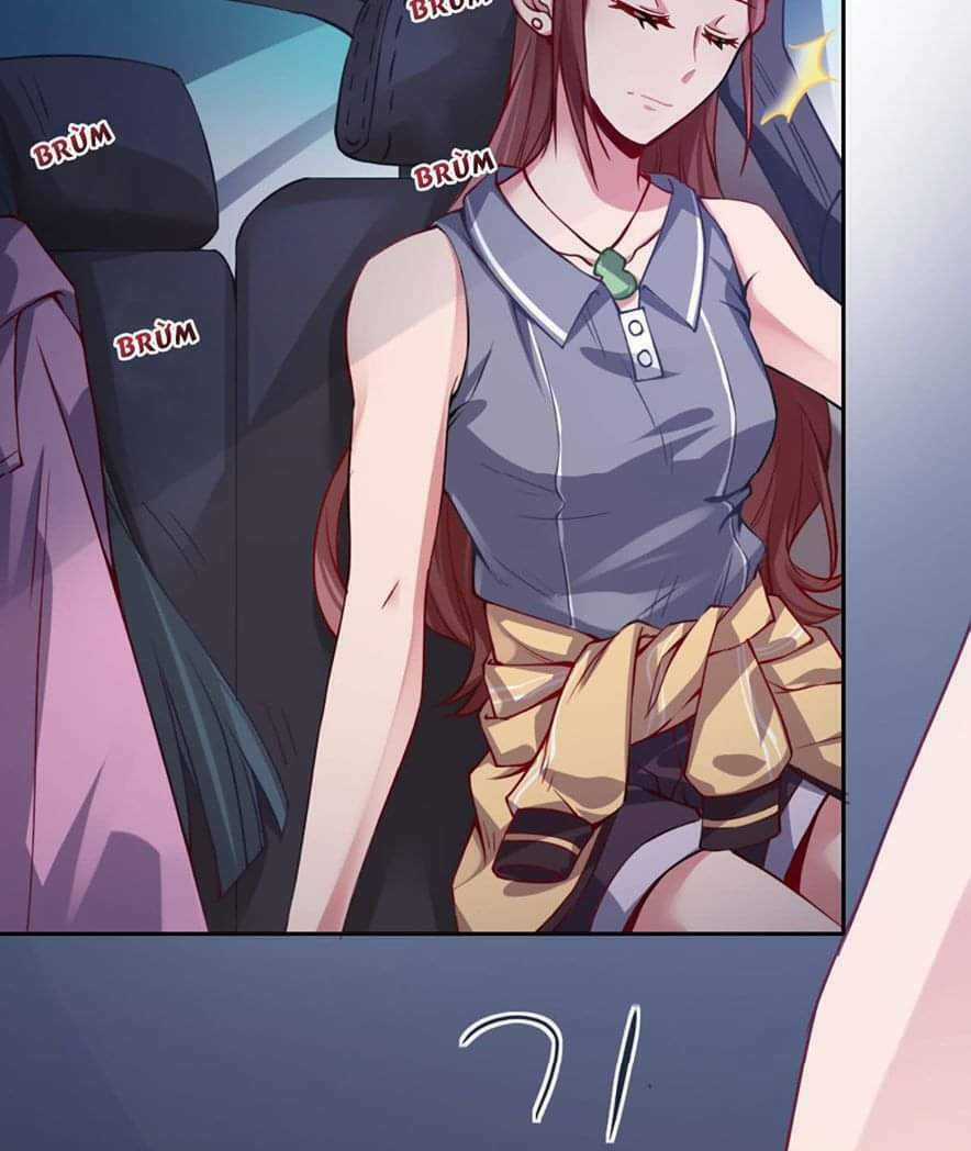 Pháp Y Kiều Thê - Chapter 5 - Trang 12