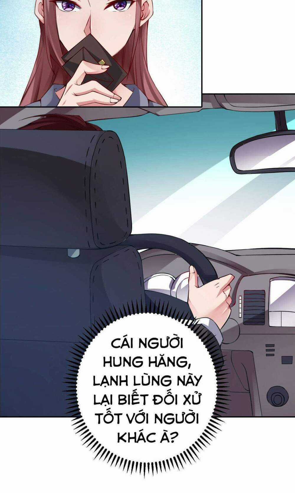 Pháp Y Kiều Thê - Chapter 5 - Trang 15