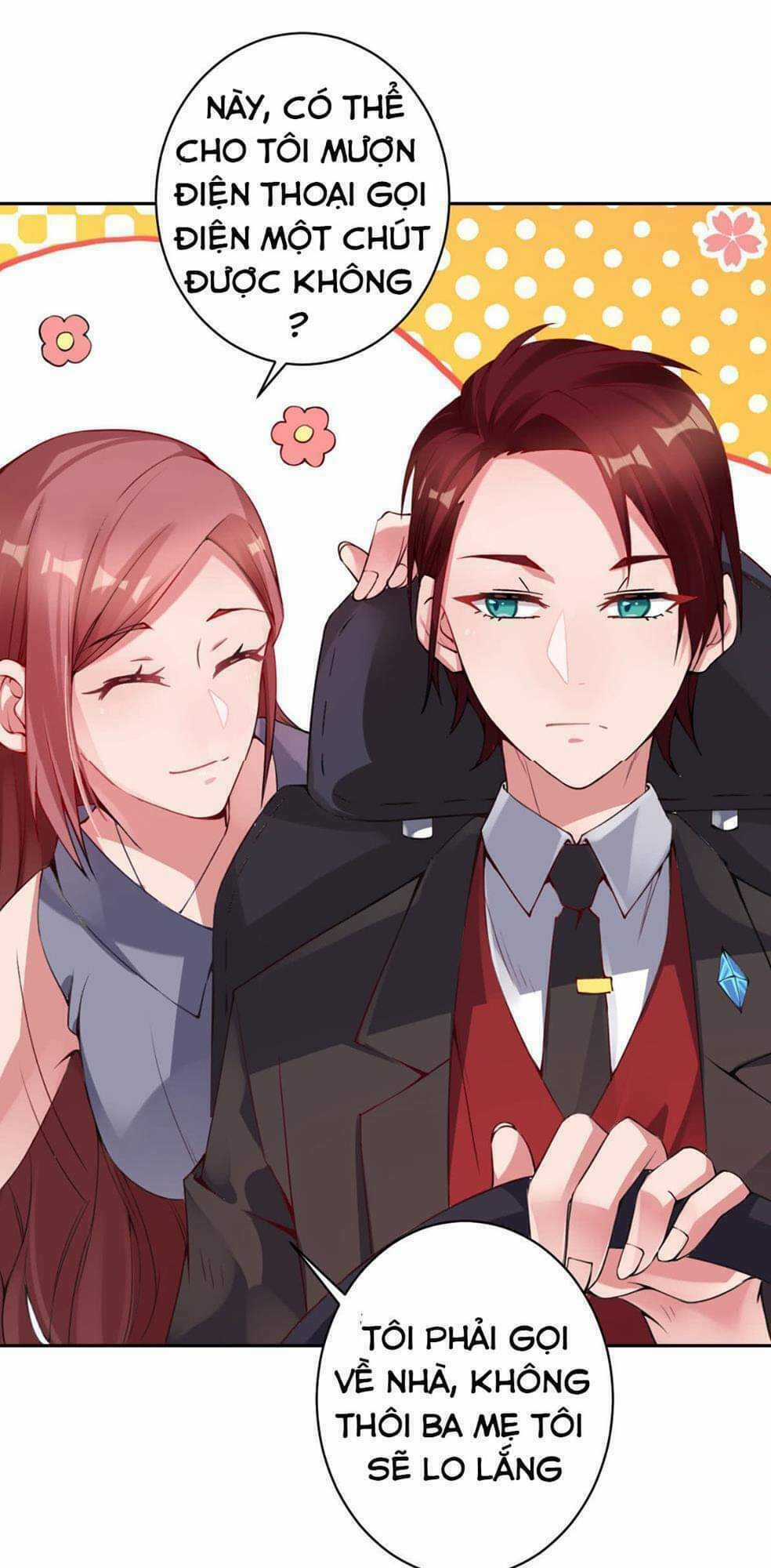 Pháp Y Kiều Thê - Chapter 5 - Trang 16