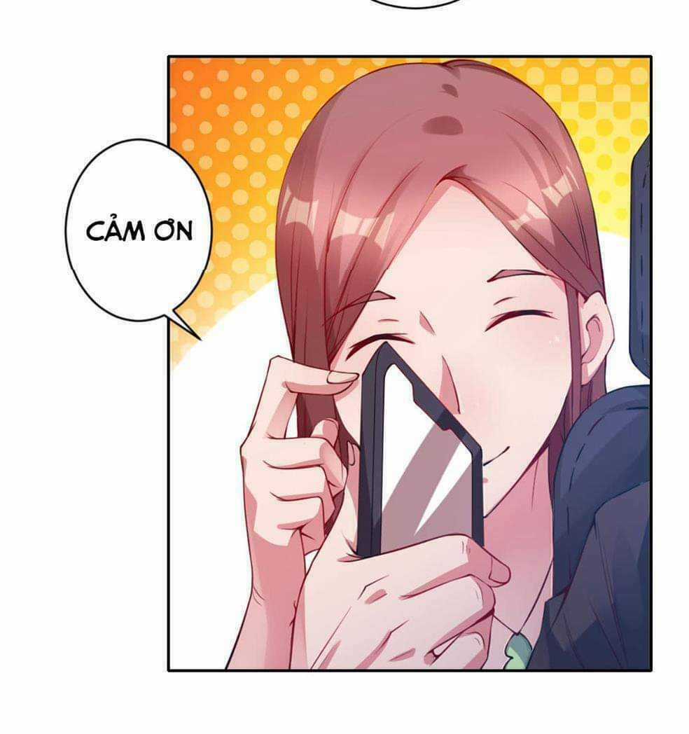 Pháp Y Kiều Thê - Chapter 5 - Trang 17