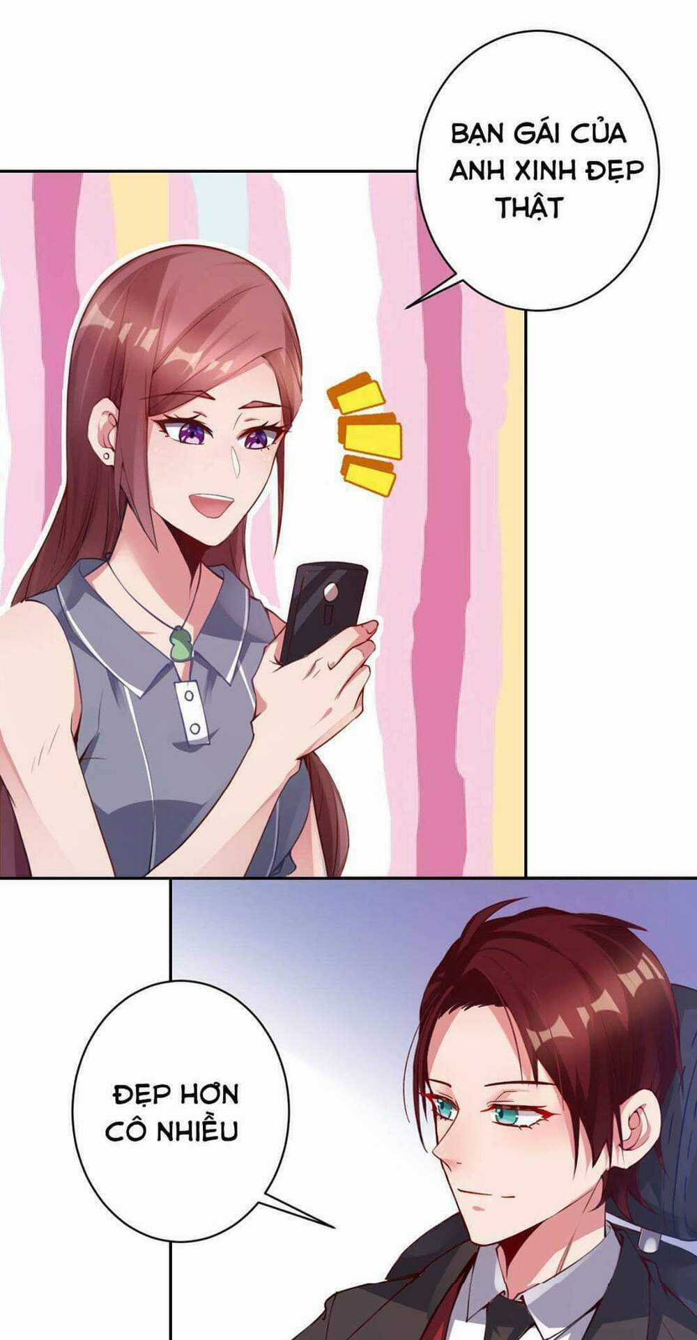 Pháp Y Kiều Thê - Chapter 5 - Trang 19