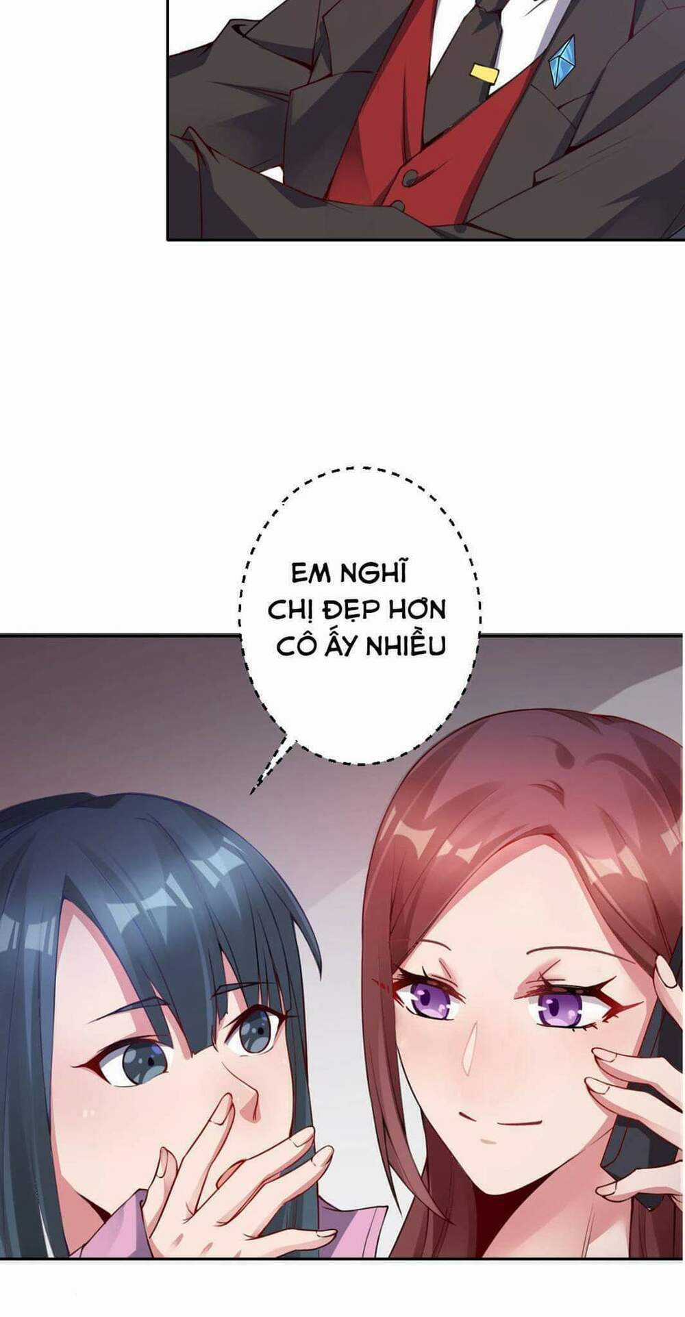 Pháp Y Kiều Thê - Chapter 5 - Trang 20