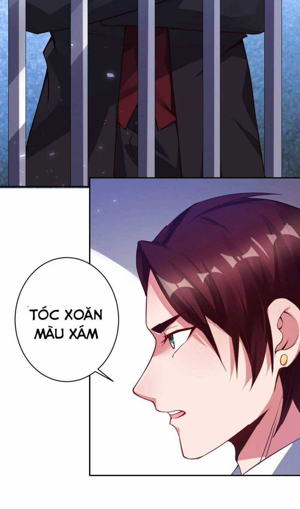 Pháp Y Kiều Thê - Chapter 5 - Trang 3