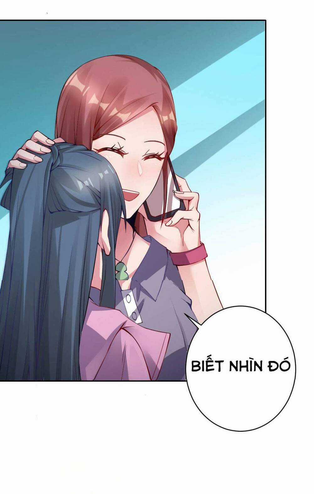 Pháp Y Kiều Thê - Chapter 5 - Trang 21